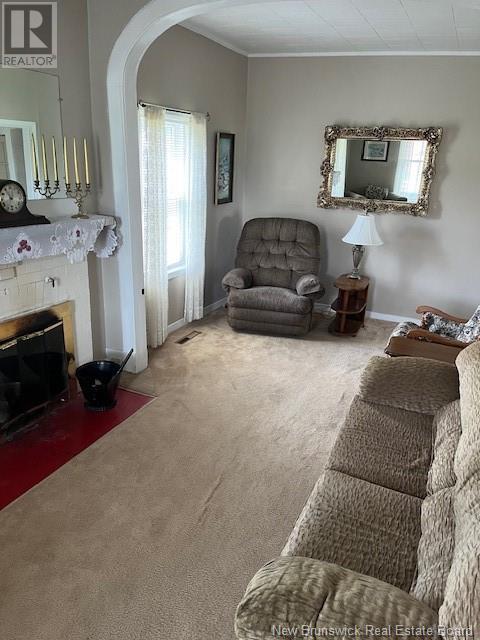 442 Adelaide Street, Dalhousie, New Brunswick  E8C 1A8 - Photo 17 - NB122946