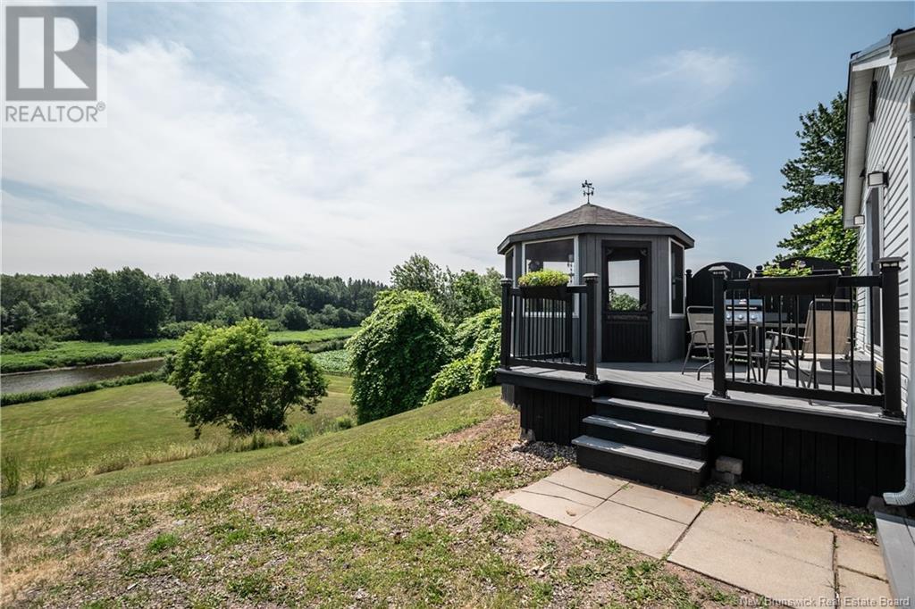 3290 Main Street, Salisbury, New Brunswick  E4J 2M3 - Photo 31 - NB122894