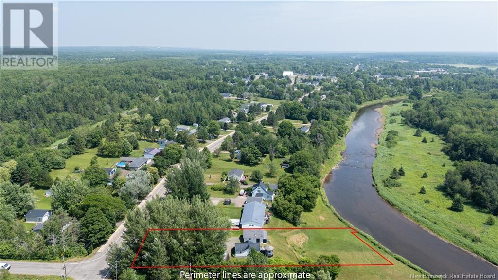 3290 Main Street, Salisbury, New Brunswick  E4J 2M3 - Photo 43 - NB122894
