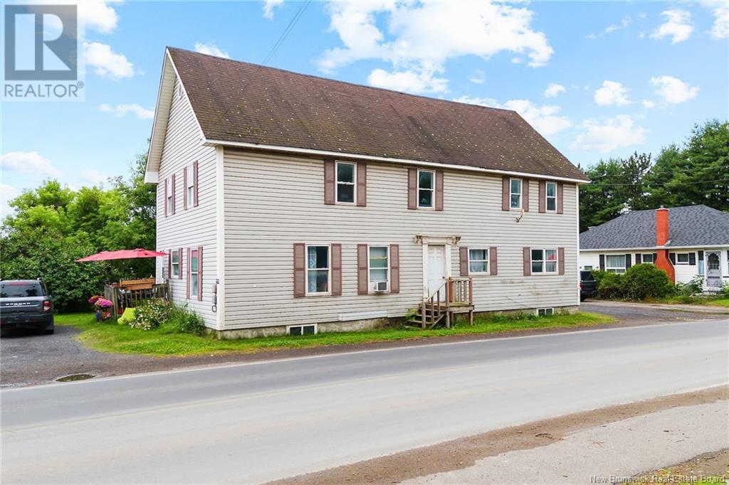 99 Bridge Street, Chipman, New Brunswick