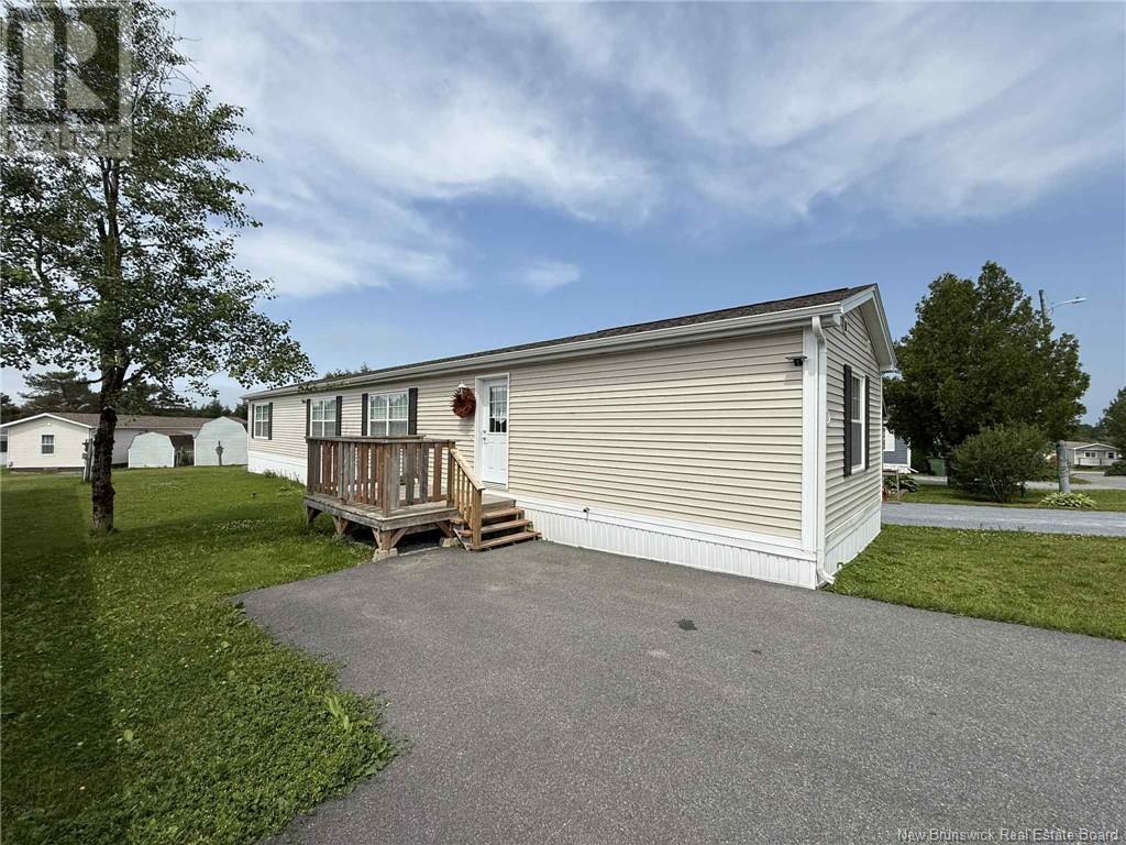 7 Spring Drive, Saint John, New Brunswick