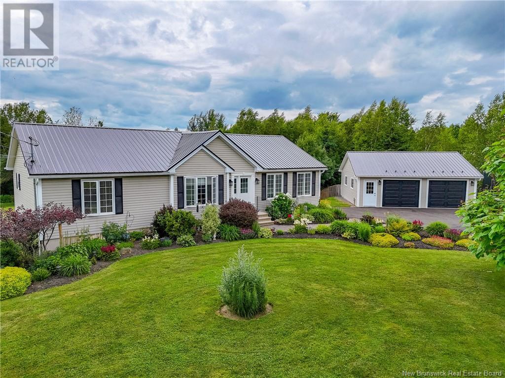 138 Beckies Way, Richibucto Road, New Brunswick
