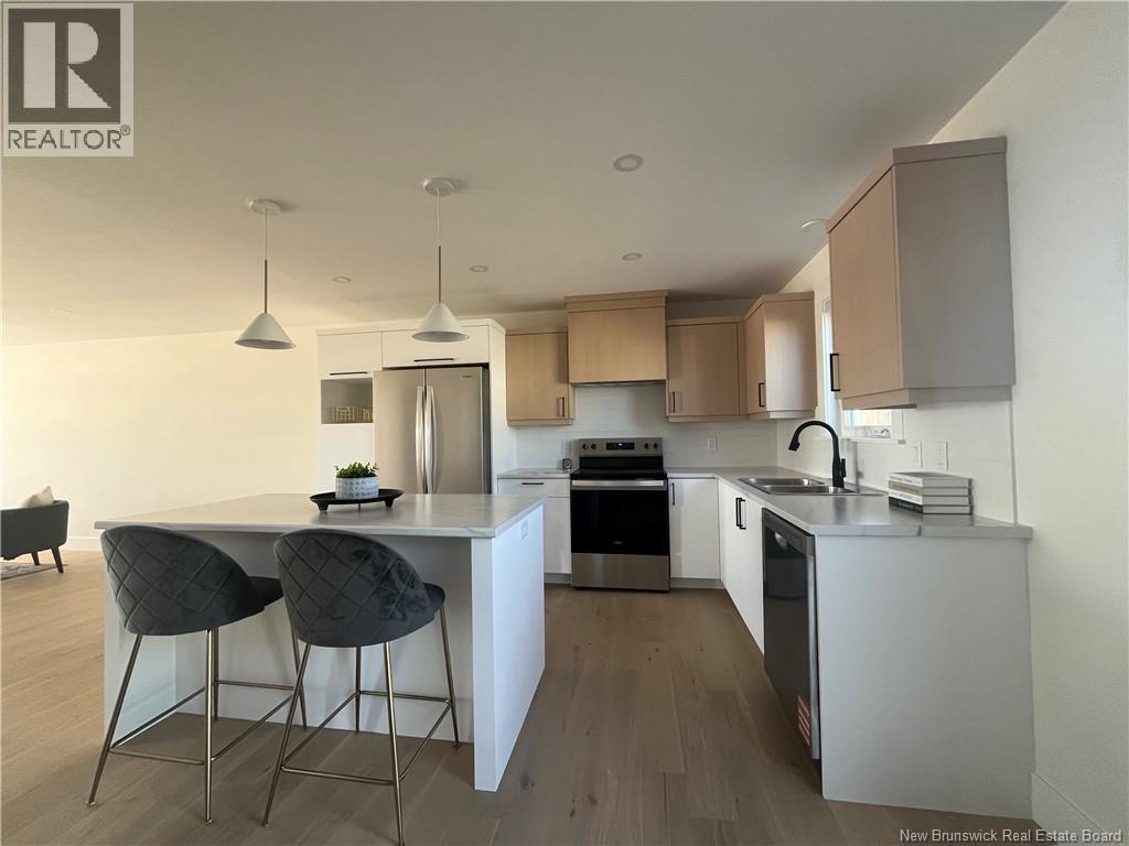 156 Whiterocks Drive, Riverview, New Brunswick E1B 0Y1 - Photo 14 - NB123052