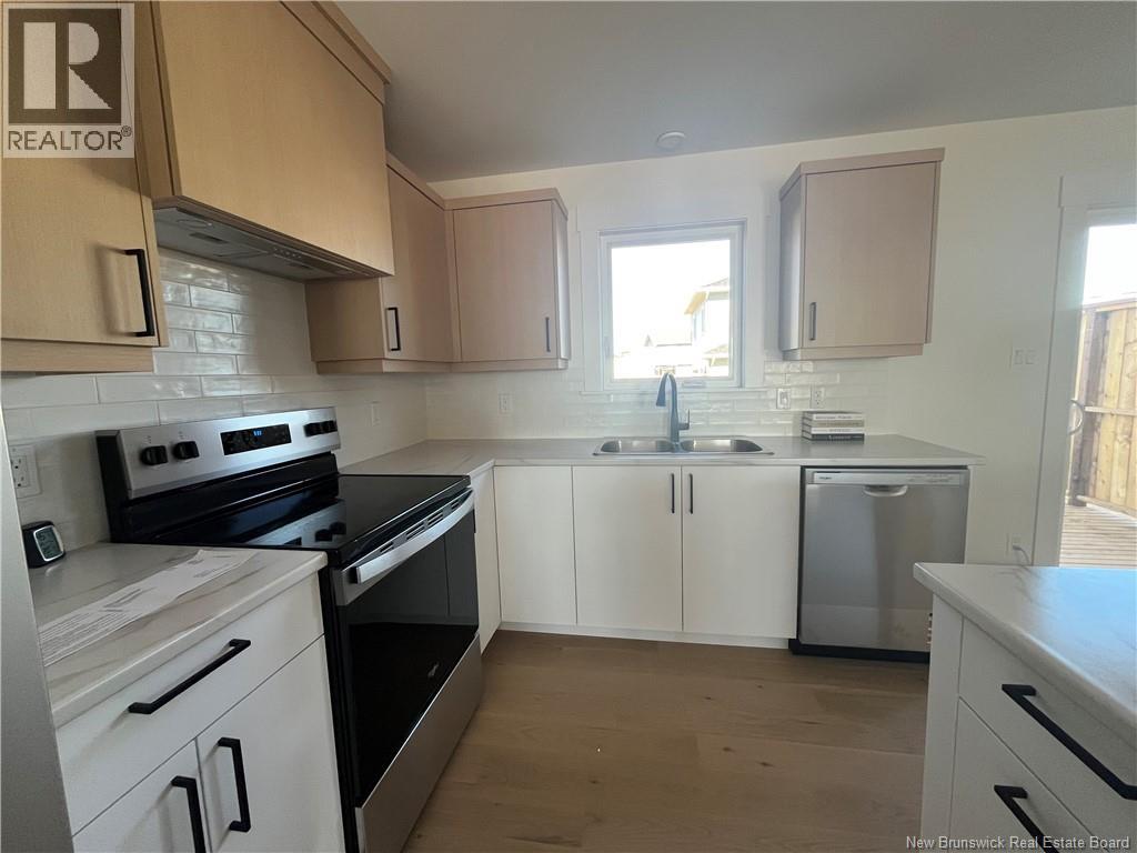 156 Whiterocks Drive, Riverview, New Brunswick E1B 0Y1 - Photo 15 - NB123052