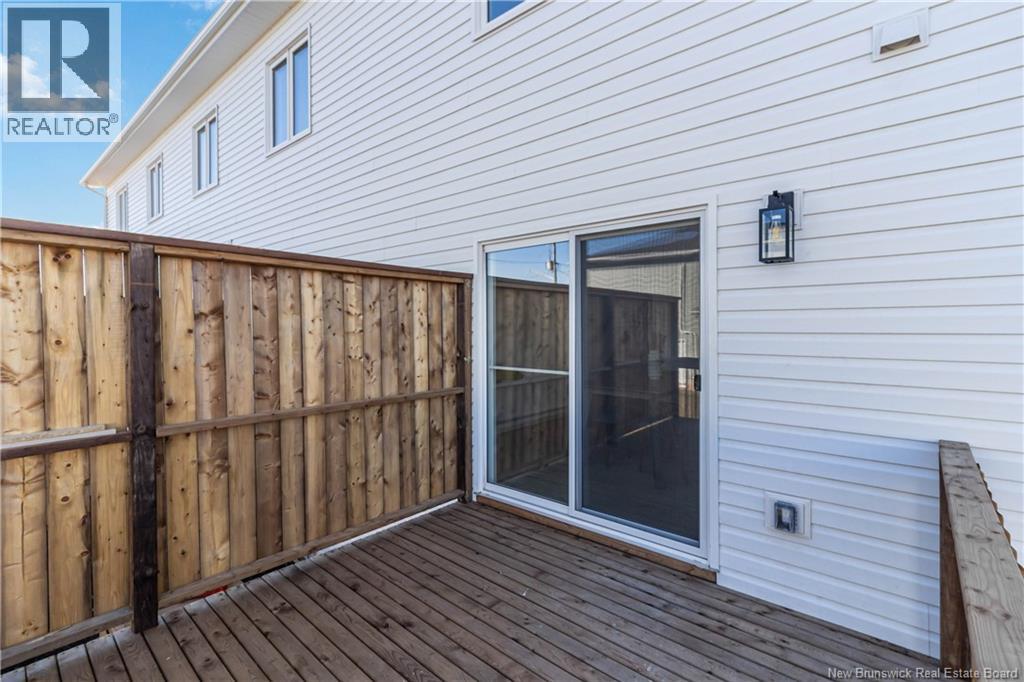 156 Whiterocks Drive, Riverview, New Brunswick E1B 0Y1 - Photo 37 - NB123052