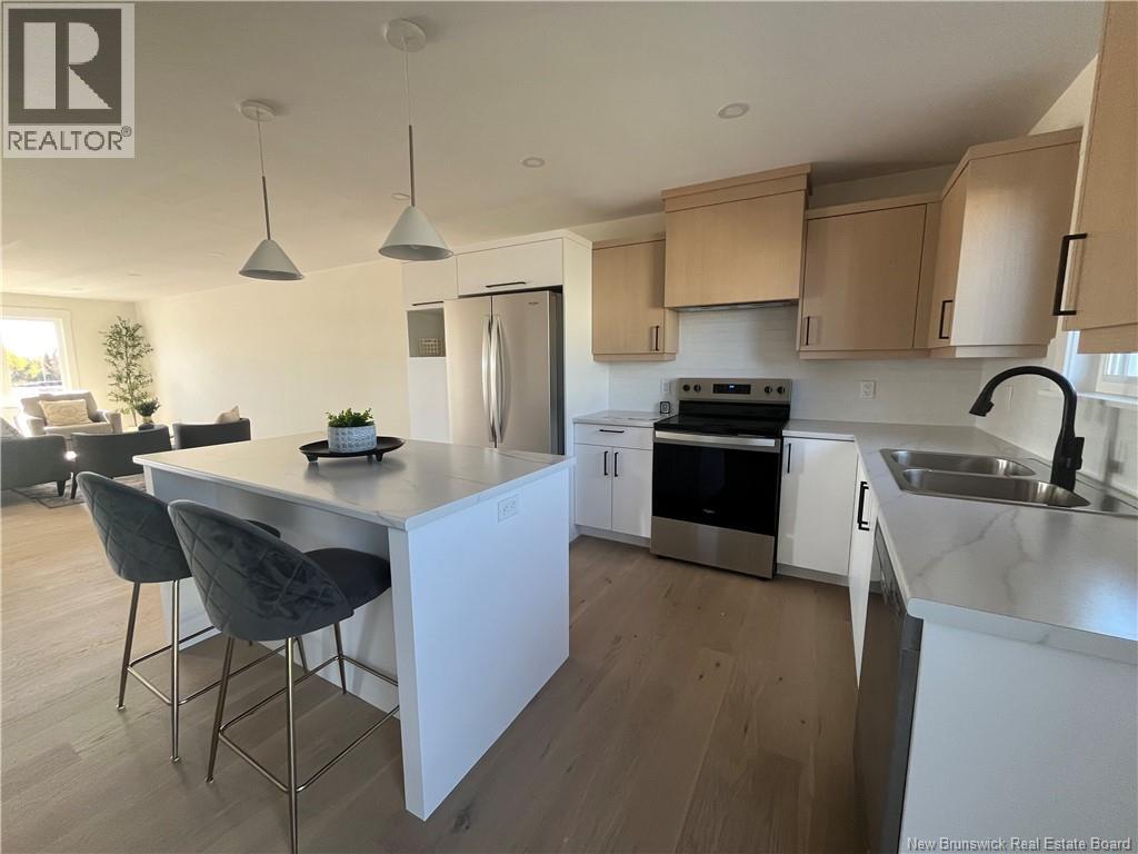 156 Whiterocks Drive, Riverview, New Brunswick E1B 0Y1 - Photo 9 - NB123052