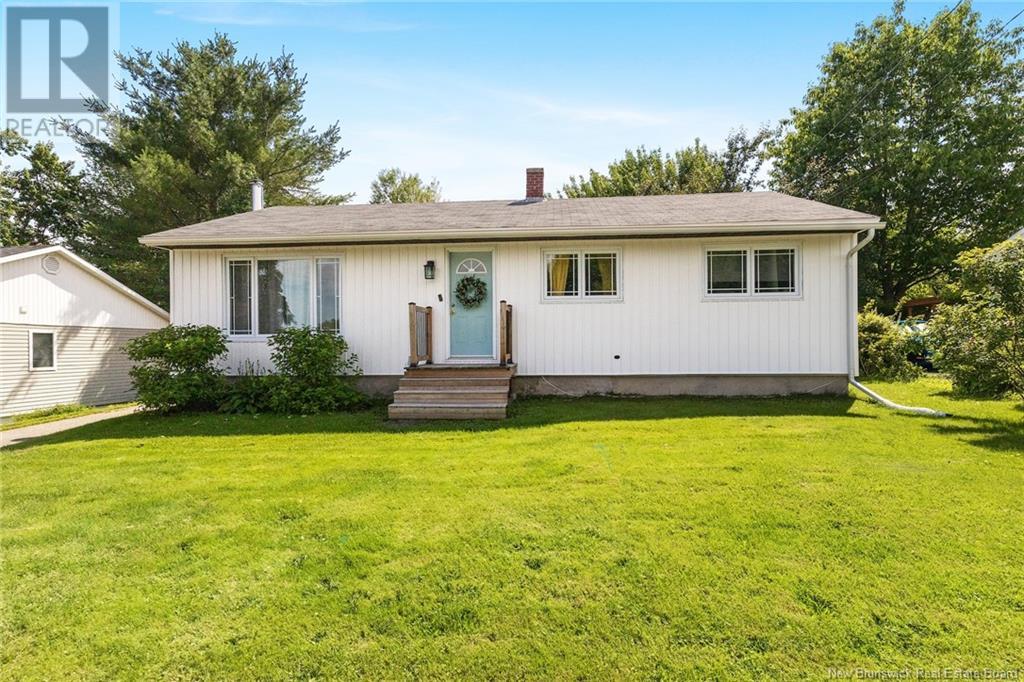 113 Crocket Street, Fredericton, New Brunswick