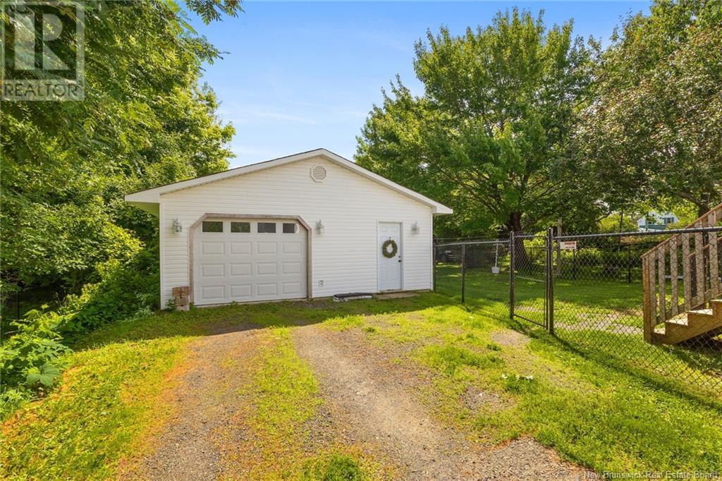 113 Crocket Street, Fredericton, New Brunswick  E3A 4H2 - Photo 38 - NB123043