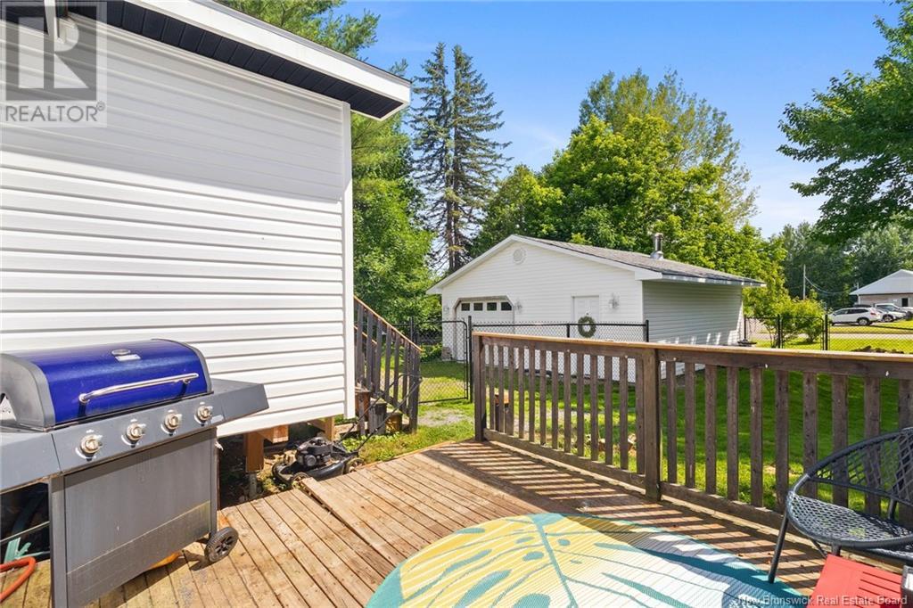 113 Crocket Street, Fredericton, New Brunswick  E3A 4H2 - Photo 41 - NB123043