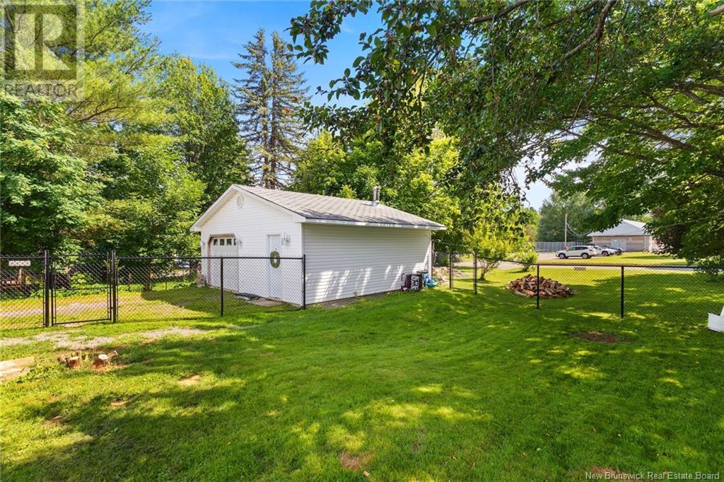 113 Crocket Street, Fredericton, New Brunswick  E3A 4H2 - Photo 43 - NB123043