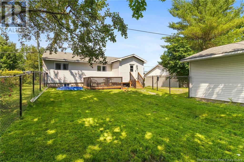 113 Crocket Street, Fredericton, New Brunswick  E3A 4H2 - Photo 44 - NB123043