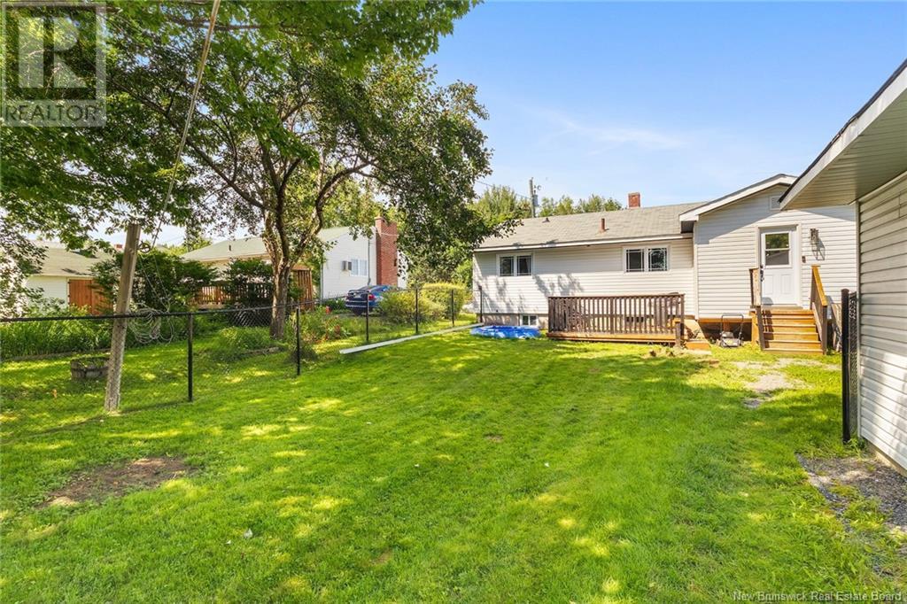 113 Crocket Street, Fredericton, New Brunswick  E3A 4H2 - Photo 45 - NB123043