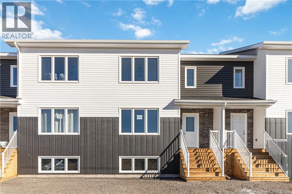 148 Whiterocks Drive, Riverview, New Brunswick E1B 0Y1 - Photo 2 - NB123015