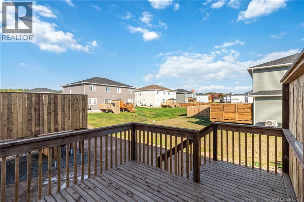 148 Whiterocks Drive, Riverview, New Brunswick E1B 0Y1 - Photo 26 - NB123015