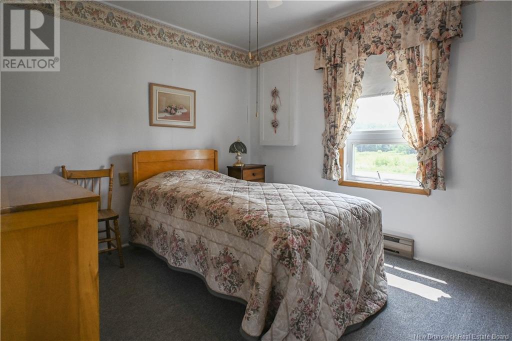 241 Poirier Road, Village-Des-Poirier, New Brunswick  E8N 1N7 - Photo 20 - NB123054