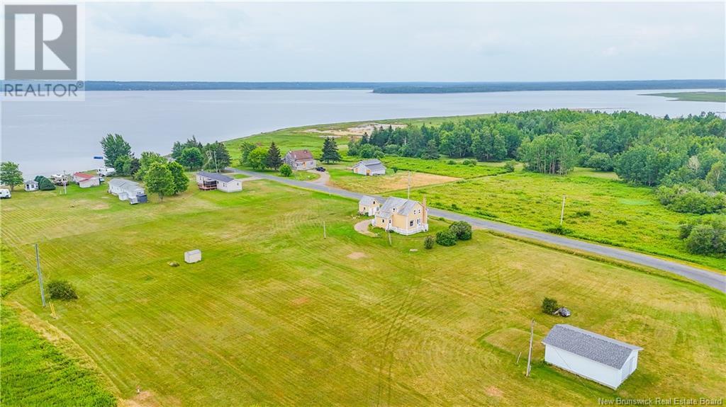 241 Poirier Road, Village-Des-Poirier, New Brunswick  E8N 1N7 - Photo 33 - NB123054