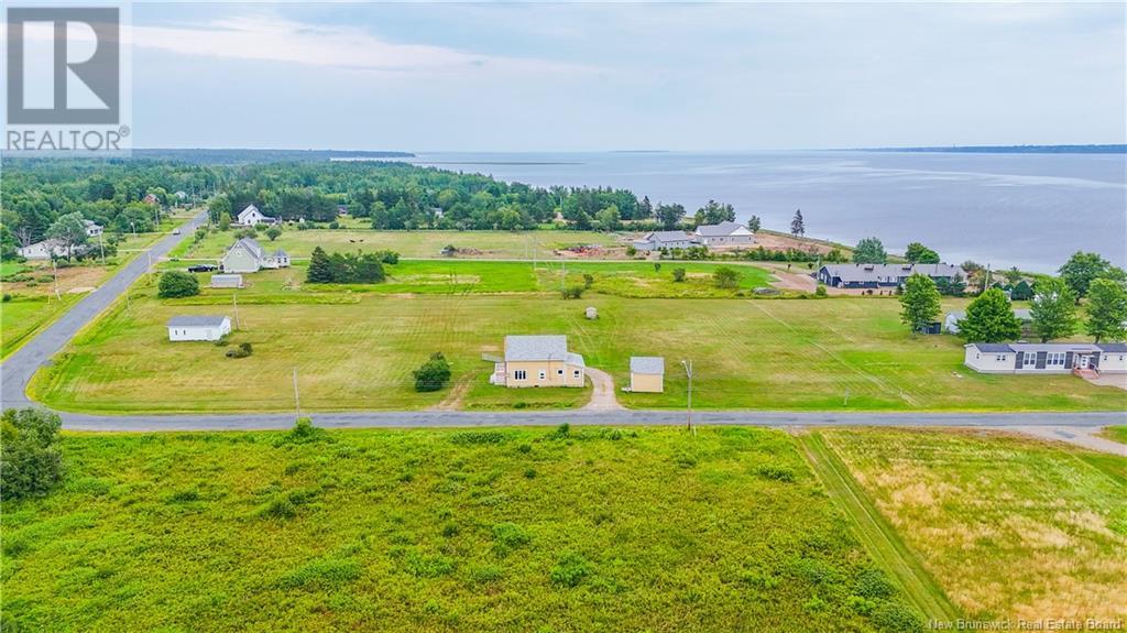 241 Poirier Road, Village-Des-Poirier, New Brunswick  E8N 1N7 - Photo 35 - NB123054