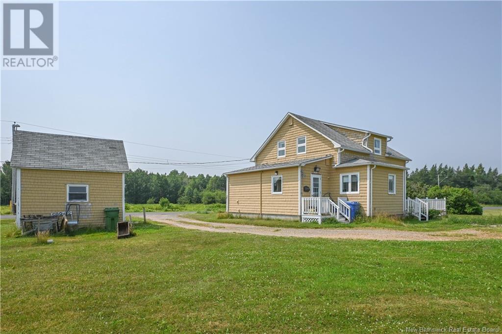 241 Poirier Road, Village-Des-Poirier, New Brunswick  E8N 1N7 - Photo 7 - NB123054