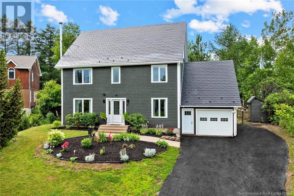 15 Carter Court, Fredericton, New Brunswick