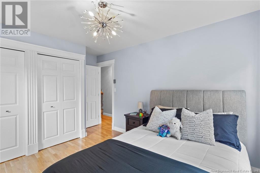15 Carter Court, Fredericton, New Brunswick  E3B 6Y1 - Photo 23 - NB122981