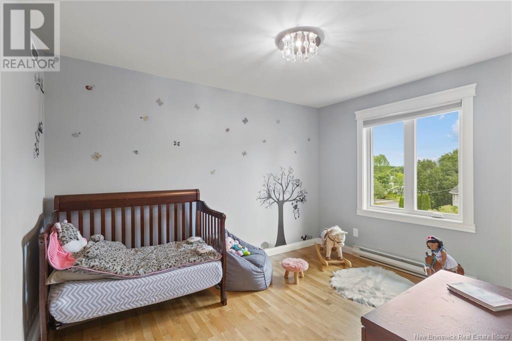 15 Carter Court, Fredericton, New Brunswick  E3B 6Y1 - Photo 24 - NB122981