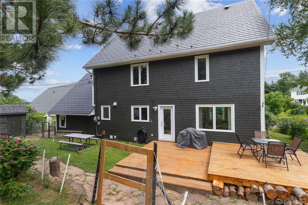 15 Carter Court, Fredericton, New Brunswick  E3B 6Y1 - Photo 37 - NB122981