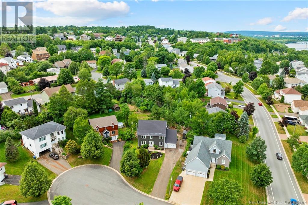 15 Carter Court, Fredericton, New Brunswick  E3B 6Y1 - Photo 41 - NB122981