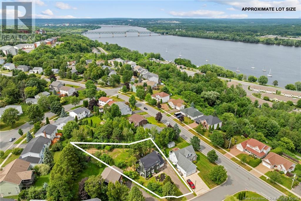 15 Carter Court, Fredericton, New Brunswick  E3B 6Y1 - Photo 44 - NB122981