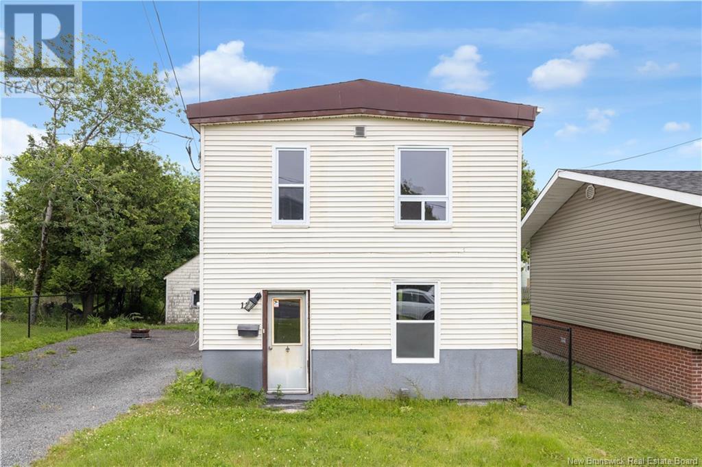 173 Beacon Street, Saint John, New Brunswick  E2J 1L1 - Photo 1 - NB122891