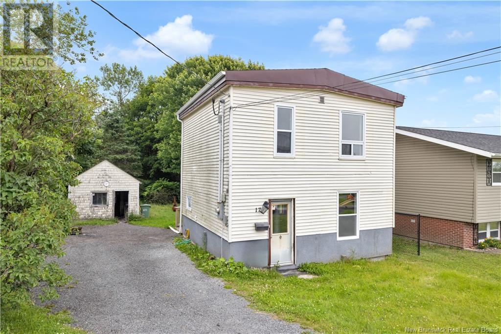 173 Beacon Street, Saint John, New Brunswick  E2J 1L1 - Photo 3 - NB122891