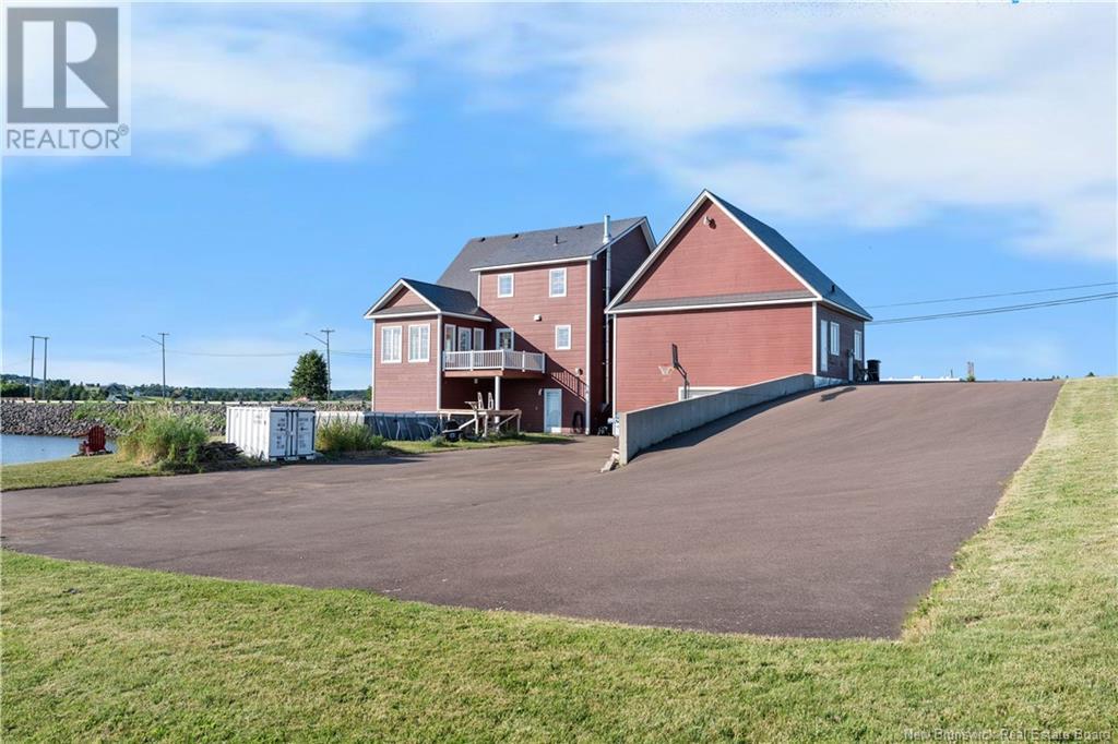 1379 Route 525, Sainte-Marie-De-Kent, New Brunswick  E4S 2H1 - Photo 10 - NB122716