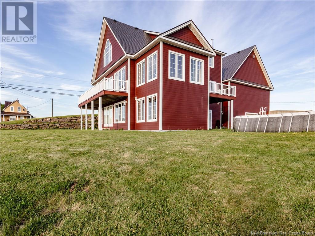 1379 Route 525, Sainte-Marie-De-Kent, New Brunswick  E4S 2H1 - Photo 6 - NB122716