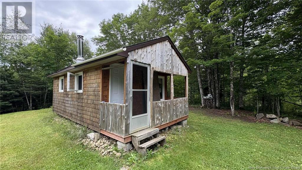 0 Carty Road, Elgin, New Brunswick