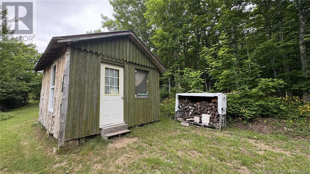 0 Carty Road, Elgin, New Brunswick  E4Z 2H1 - Photo 15 - NB122694