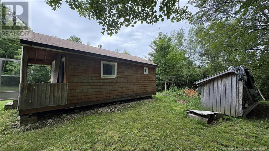 0 Carty Road, Elgin, New Brunswick  E4Z 2H1 - Photo 35 - NB122694