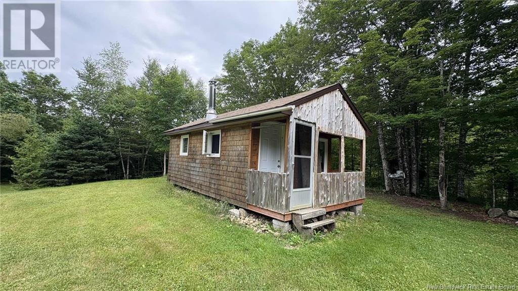 0 Carty Road, Elgin, New Brunswick  E4Z 2H1 - Photo 37 - NB122694