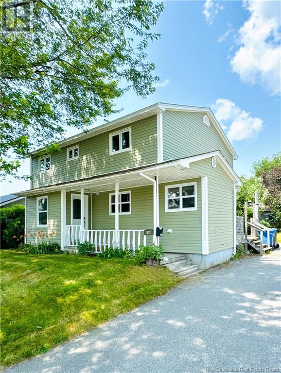 388 Skyline Avenue, Miramichi, New Brunswick