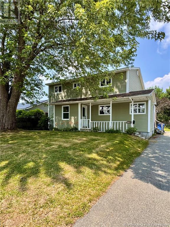 388 Skyline Avenue, Miramichi, New Brunswick  E1V 1B2 - Photo 39 - NB123061