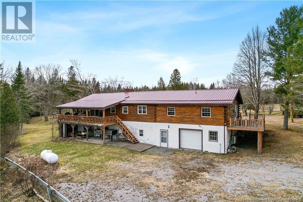 8012 Route 112, Brunswick Parish, New Brunswick