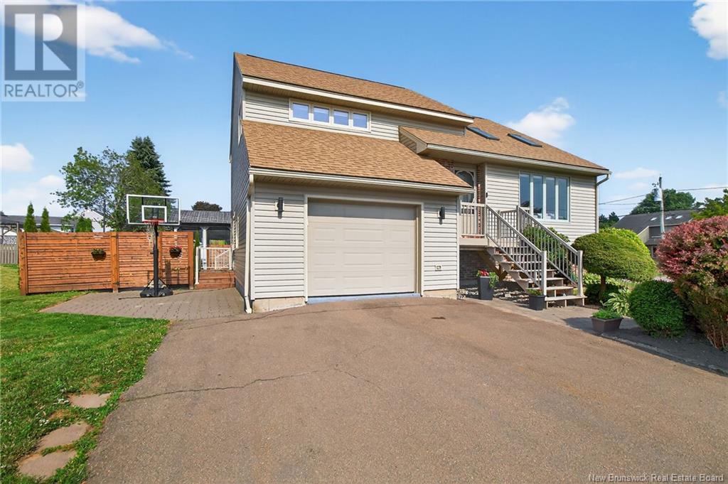 290 Jean Darois Street, Dieppe, New Brunswick  E1A 6B7 - Photo 2 - NB123057