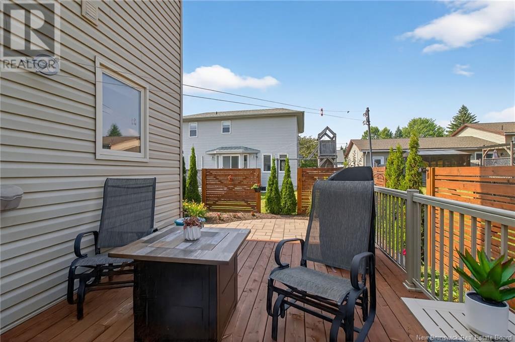290 Jean Darois Street, Dieppe, New Brunswick  E1A 6B7 - Photo 44 - NB123057