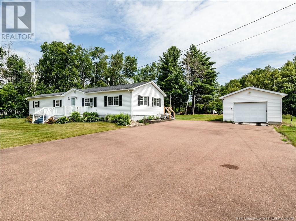 10543 Route 126, Acadie Siding, New Brunswick