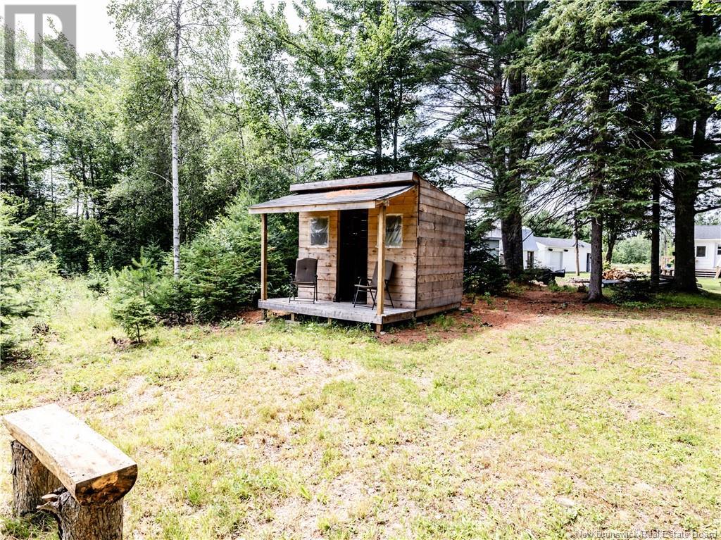 10543 Route 126, Acadie Siding, New Brunswick  E4Y 2L3 - Photo 10 - NB123033