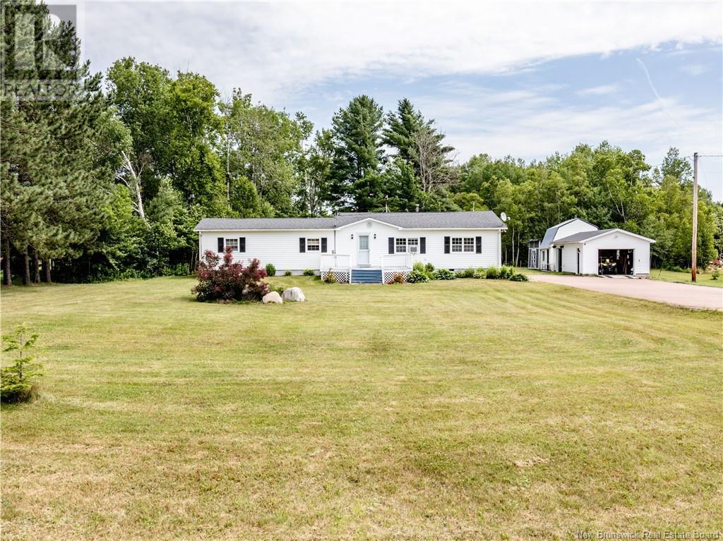 10543 Route 126, Acadie Siding, New Brunswick  E4Y 2L3 - Photo 3 - NB123033