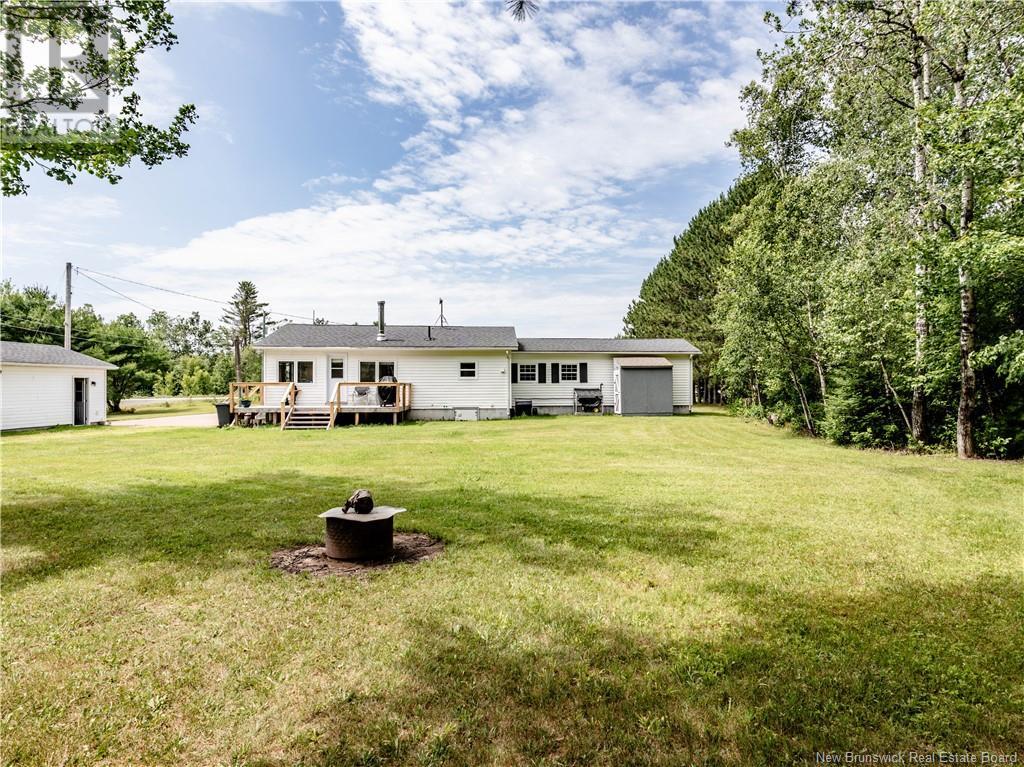 10543 Route 126, Acadie Siding, New Brunswick  E4Y 2L3 - Photo 30 - NB123033