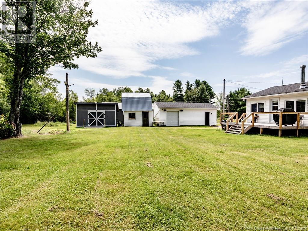 10543 Route 126, Acadie Siding, New Brunswick  E4Y 2L3 - Photo 31 - NB123033