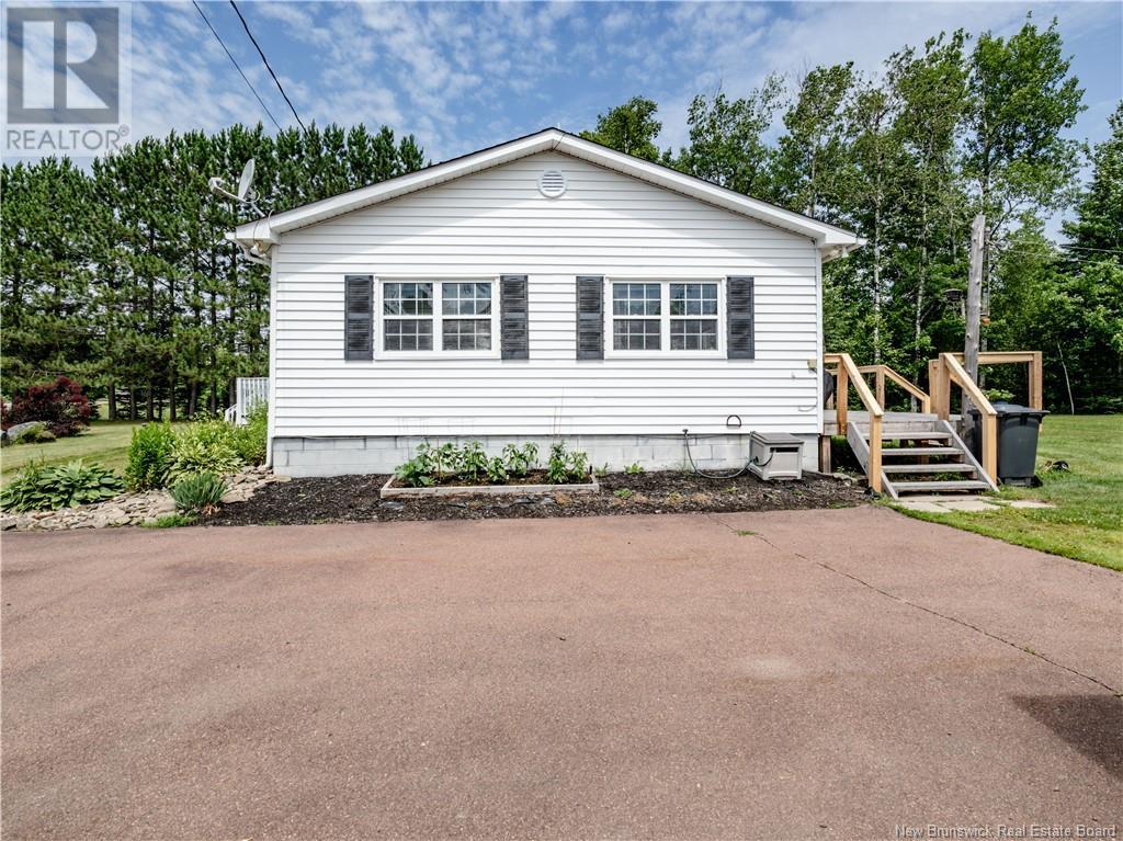 10543 Route 126, Acadie Siding, New Brunswick  E4Y 2L3 - Photo 4 - NB123033