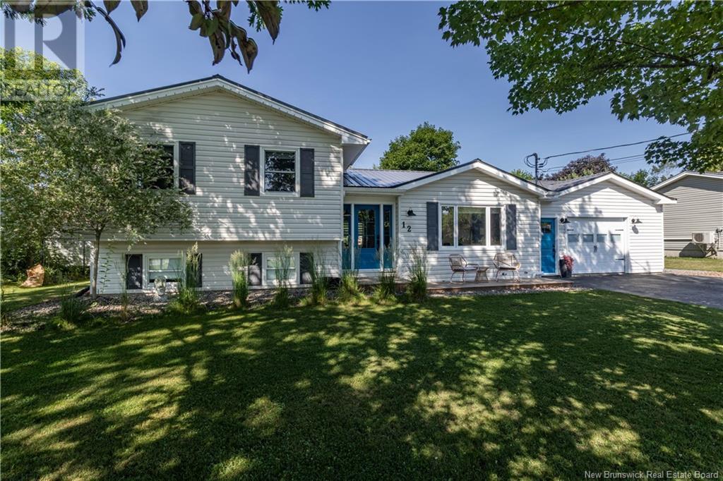 12 Oak Court, Sussex, New Brunswick
