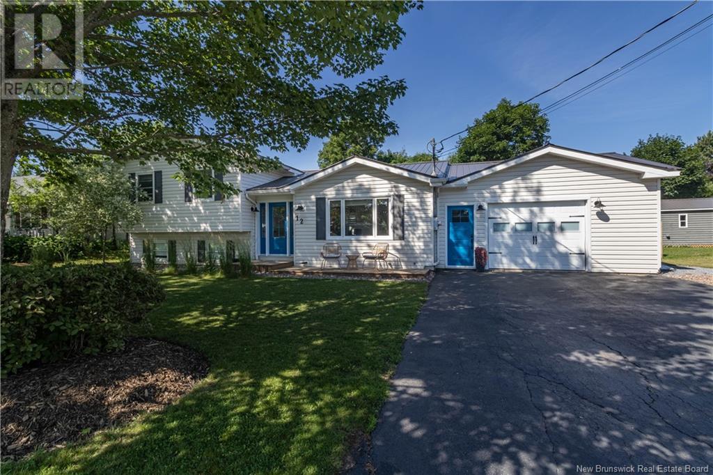 12 Oak Court, Sussex, New Brunswick  E4E 2L6 - Photo 34 - NB122876