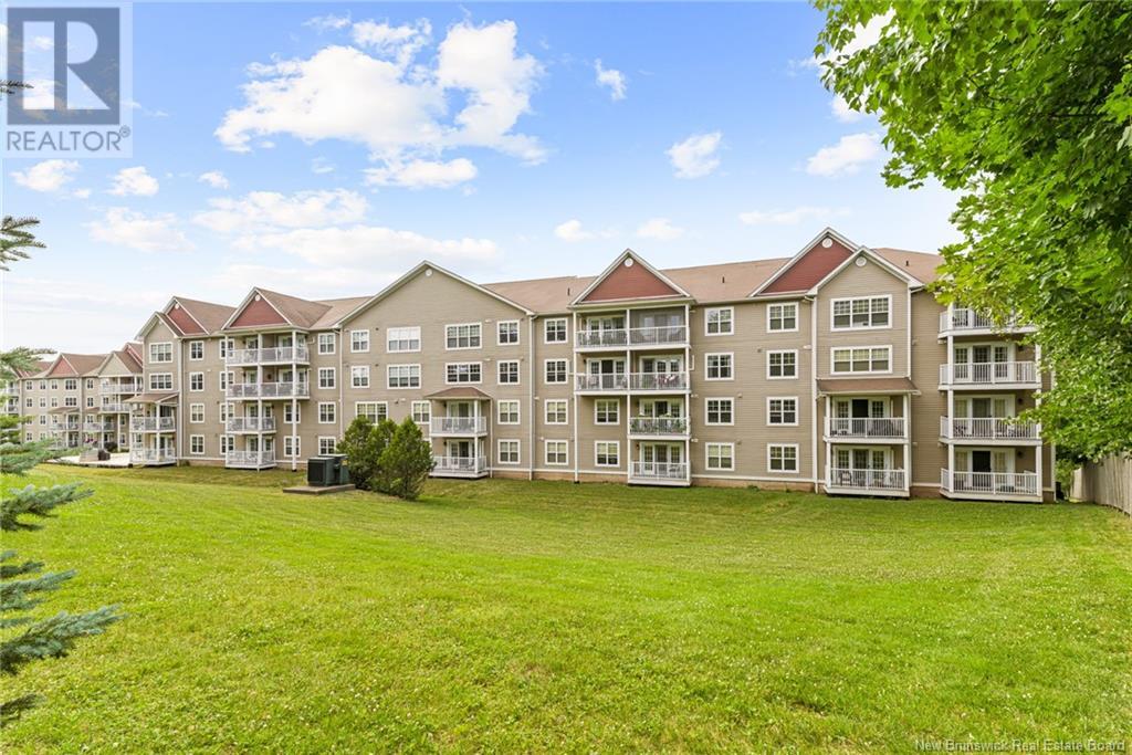 204 Coverdale Unit# 407, Riverview, New Brunswick  E1B 3J6 - Photo 2 - NB122956